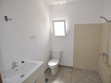 Malaga Villa 215790