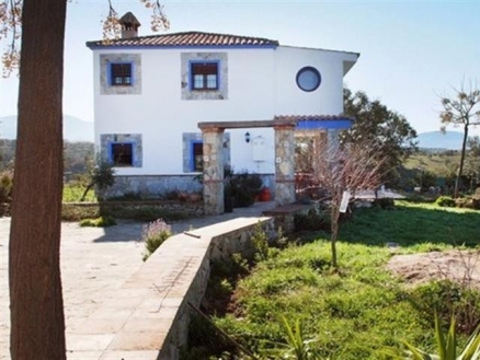 Ronda property: Villa with 3 bedroom in Ronda 215791