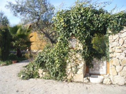 Ronda property: Villa for sale in Ronda, Malaga 215791