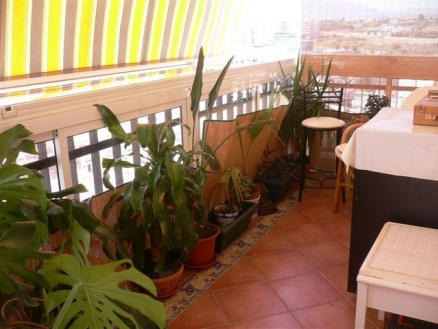 Mijas Costa property: Apartment for sale in Mijas Costa, Spain 215792