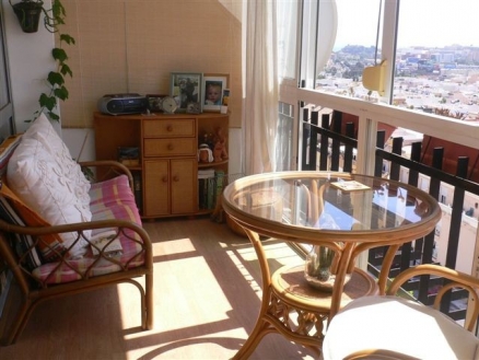Mijas Costa property: Apartment for sale in Mijas Costa, Malaga 215792