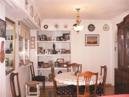 Mijas Costa property: Apartment in Malaga for sale 215792