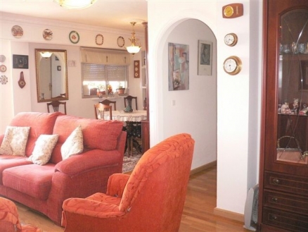 Mijas Costa property: Mijas Costa, Spain | Apartment for sale 215792