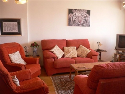 Mijas Costa property: Malaga Apartment 215792