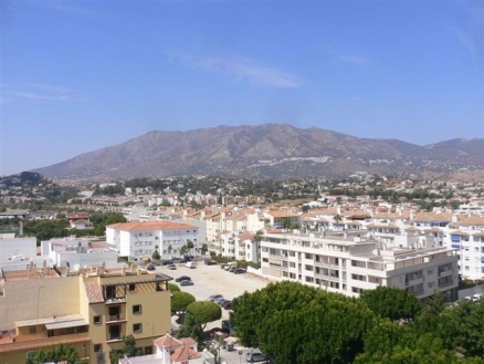 Mijas Costa property: Mijas Costa Apartment 215792