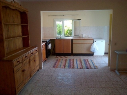 Estacion de Cartama property: Villa with 2 bedroom in Estacion de Cartama 215793