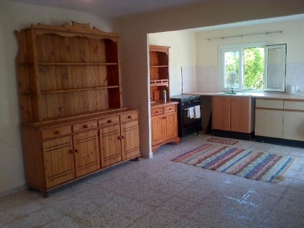 Estacion de Cartama property: Villa with 2 bedroom in Estacion de Cartama, Spain 215793
