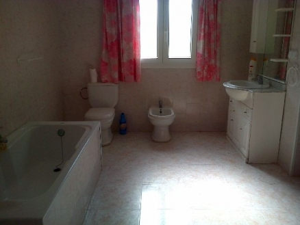 Estacion de Cartama property: Villa in Malaga for sale 215793