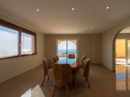 Benalmadena Pueblo property: Villa in Malaga for sale 215794