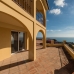 Benalmadena Pueblo property: Malaga Villa, Spain 215794