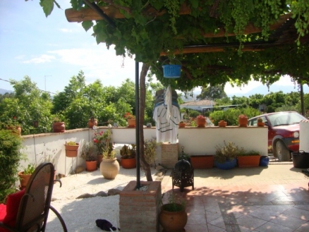 Coin property: Villa for sale in Coin 215795