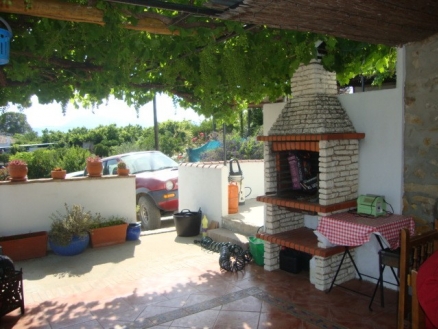 Coin property: Villa with 2 bedroom in Coin 215795