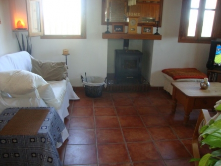 Coin property: Villa for sale in Coin, Malaga 215795