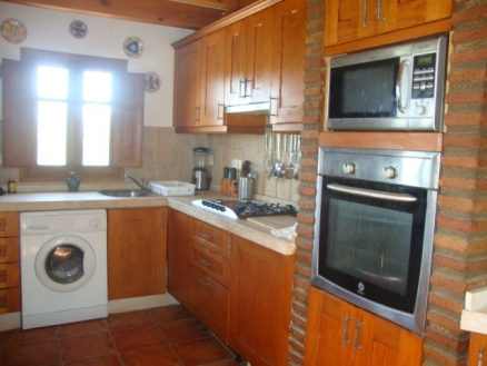Coin property: Malaga property | 2 bedroom Villa 215795