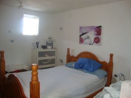 Coin property: Malaga Villa 215795