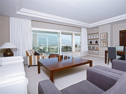 Nueva Andalucia property: Apartment for sale in Nueva Andalucia, Spain 215796