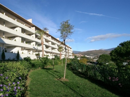 Nueva Andalucia property: Malaga property | 3 bedroom Apartment 215796