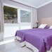 Nueva Andalucia property: Apartment in Malaga 215796