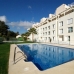 Nueva Andalucia property: Apartment in Nueva Andalucia 215796