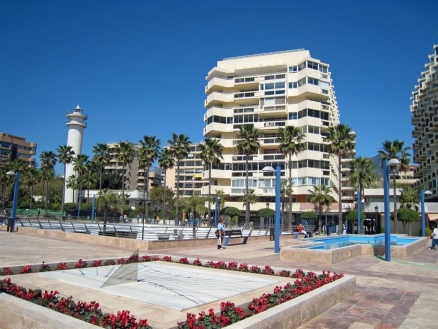 Marbella property: Studio for sale in Marbella 215797