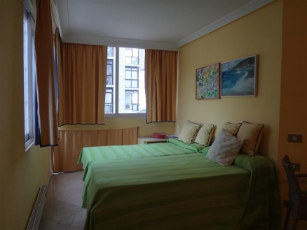 Marbella property: Studio with bedroom in Marbella 215797