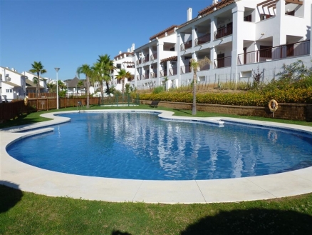 Los Flamingos property: Apartment for sale in Los Flamingos 215798