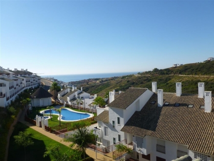 Los Flamingos property: Apartment for sale in Los Flamingos, Spain 215798