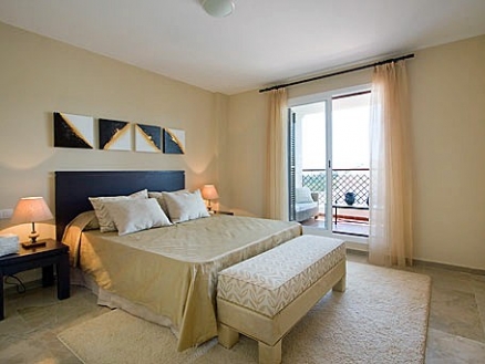 Los Flamingos property: Apartment for sale in Los Flamingos, Malaga 215798