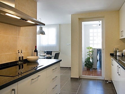 Los Flamingos property: Apartment in Malaga for sale 215798