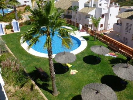 Los Flamingos property: Los Flamingos Apartment 215798