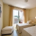 Los Flamingos property: 2 bedroom Apartment in Malaga 215798