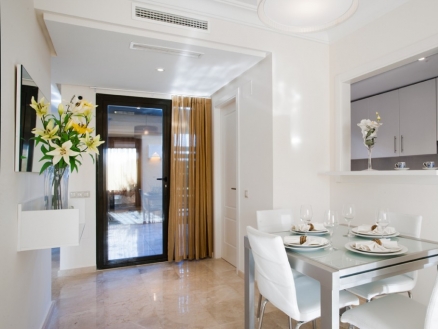 Roda property: Townhome in Murcia for sale 215799