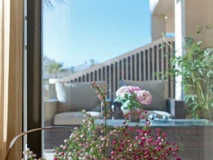 Roda property: Murcia Townhome 215799