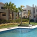 Roda property: Murcia, Spain Townhome 215799