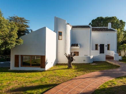 Nueva Andalucia property: Villa for sale in Nueva Andalucia, Spain 215800