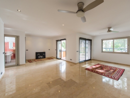 Nueva Andalucia property: Villa in Malaga for sale 215800