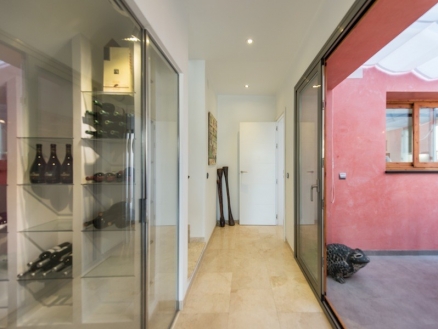 Nueva Andalucia property: Nueva Andalucia, Spain | Villa for sale 215800