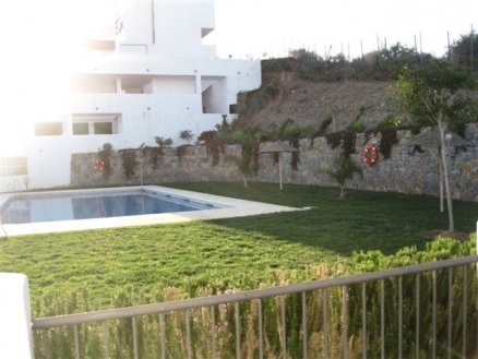 Estepona property: Apartment for sale in Estepona 215801