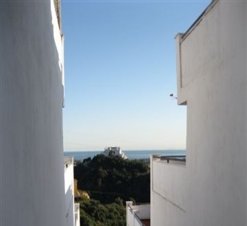 Estepona property: Apartment with 1 bedroom in Estepona 215801