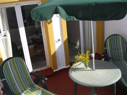 Estepona property: Apartment with 1 bedroom in Estepona, Spain 215801
