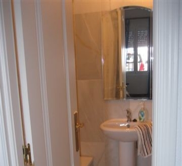 Estepona property: Estepona, Spain | Apartment for sale 215801