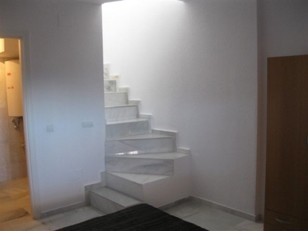 Estepona property: Malaga Apartment 215801