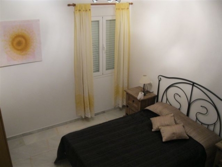 Estepona property: Estepona Apartment 215801