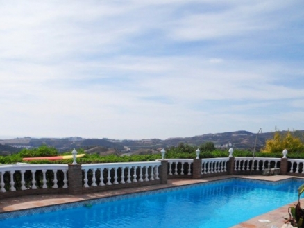 Mijas Costa property: Villa for sale in Mijas Costa 215802