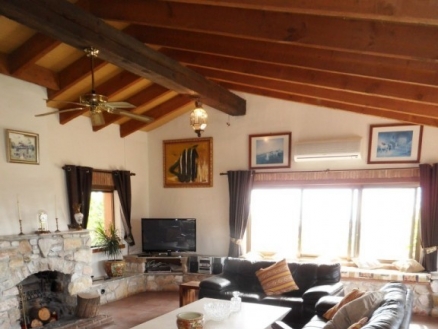 Mijas Costa property: Villa for sale in Mijas Costa, Spain 215802