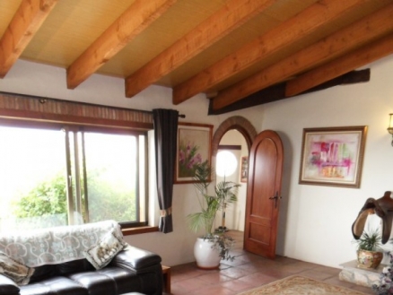 Mijas Costa property: Villa with 4 bedroom in Mijas Costa 215802