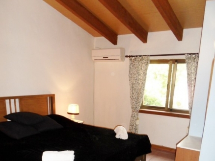 Mijas Costa property: Malaga Villa 215802
