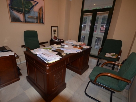 Malaga property: Apartment for sale in Malaga, Spain 215803