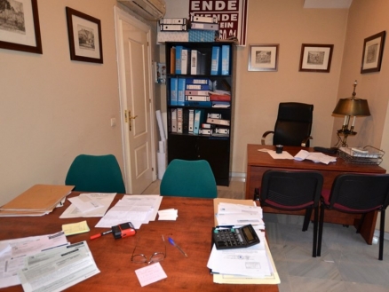 Malaga property: Apartment for sale in Malaga, Malaga 215803