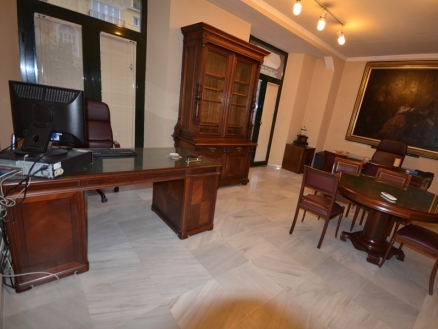 Malaga property: Apartment in Malaga for sale 215803